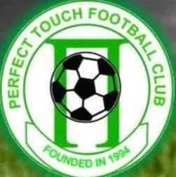 Perfect Touch FC crest